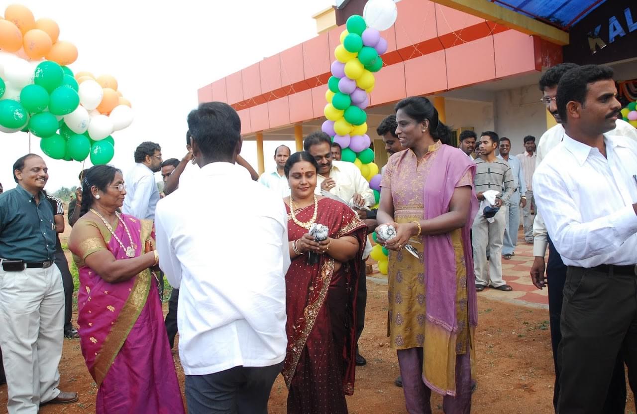 Jayam College of Engineering and Technology Dharmapuri Sports photo 9